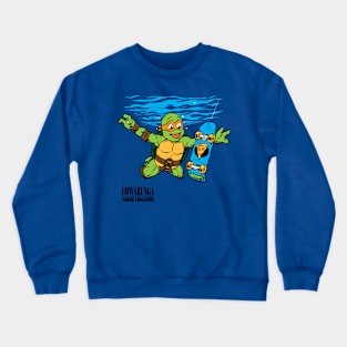 Neverboard Crewneck Sweatshirt